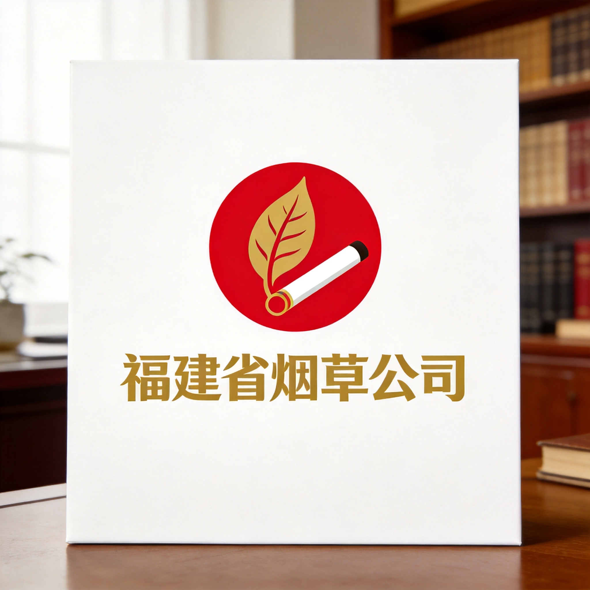 福建省烟草公司