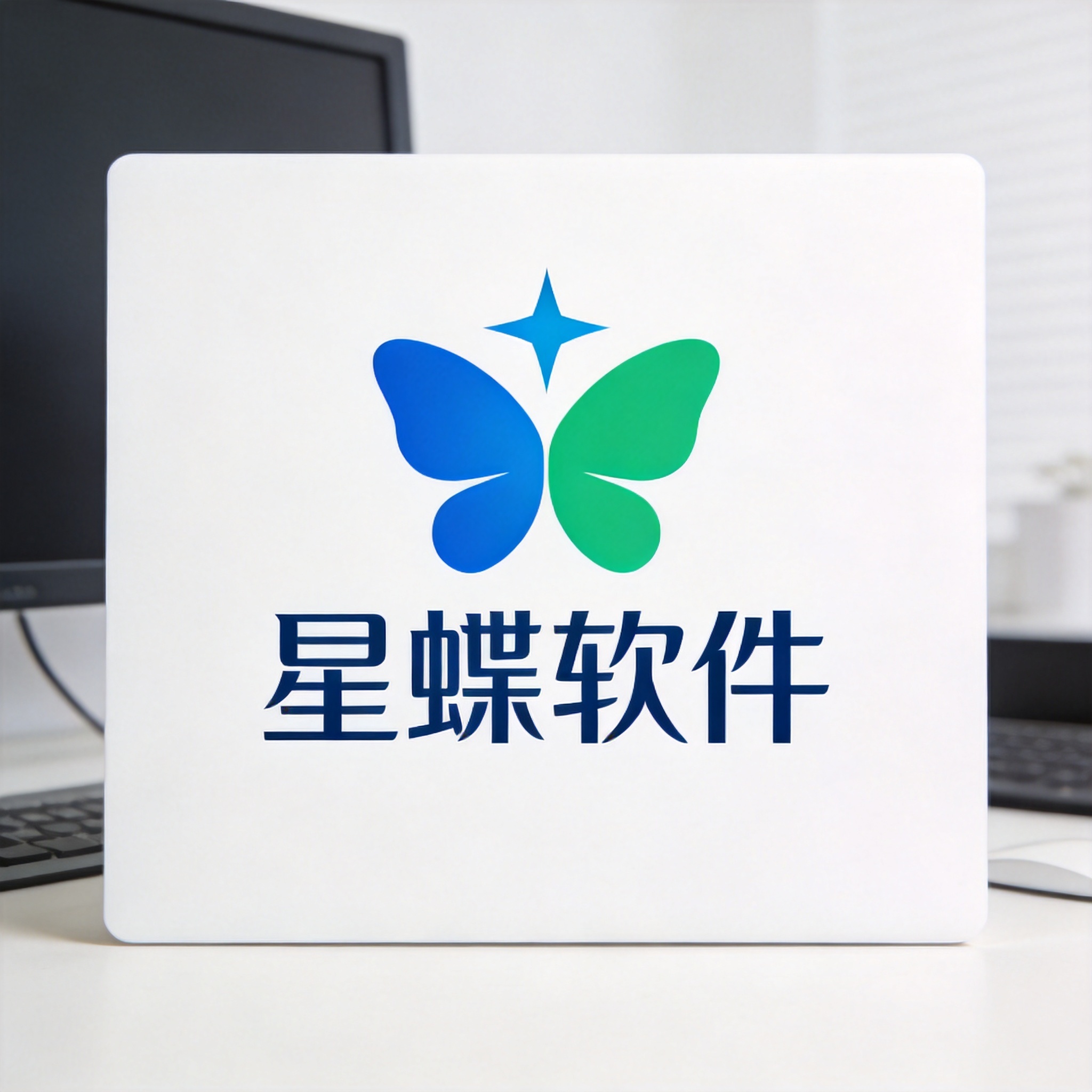 漳州星蝶软件有限公司